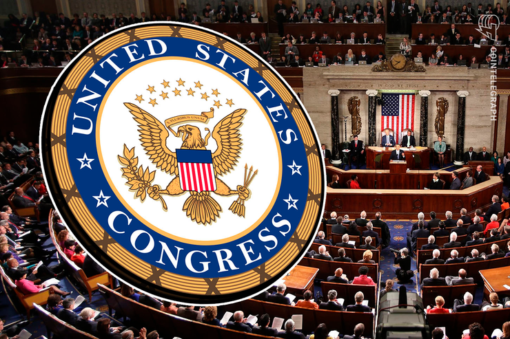 美国参议院举行听证会 讨论加密货币监管框架