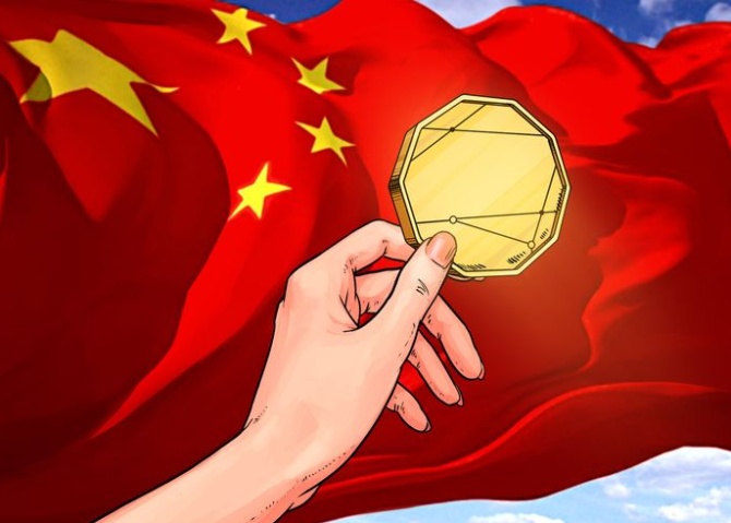 专家称中国应考虑推出自己的稳定币